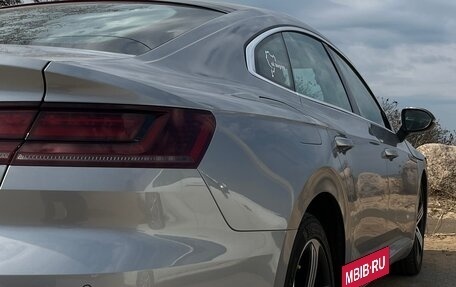Volkswagen Arteon I, 2019 год, 2 550 000 рублей, 10 фотография