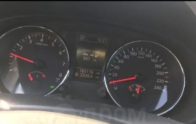 Nissan Qashqai, 2013 год, 1 250 000 рублей, 1 фотография