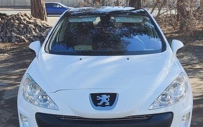 Peugeot 308 II, 2010 год, 700 000 рублей, 1 фотография