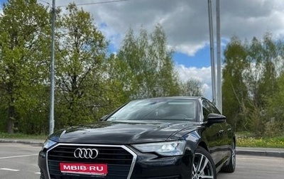 Audi A6, 2020 год, 2 900 000 рублей, 1 фотография