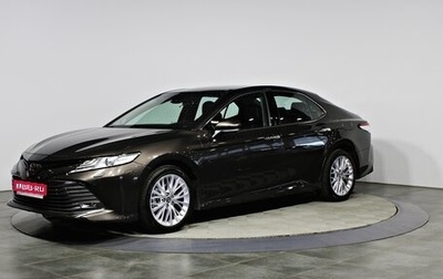 Toyota Camry, 2019 год, 2 987 000 рублей, 1 фотография