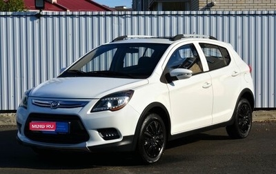 Lifan X50, 2017 год, 849 000 рублей, 1 фотография