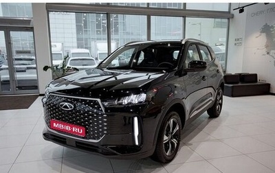 Chery Tiggo 4 I рестайлинг, 2025 год, 2 290 000 рублей, 1 фотография
