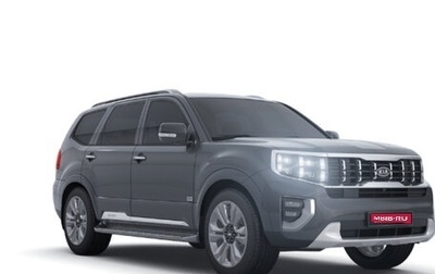 KIA Mohave I, 2024 год, 7 739 000 рублей, 1 фотография