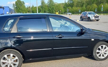 KIA Cerato I, 2005 год, 345 000 рублей, 1 фотография