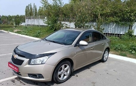 Chevrolet Cruze II, 2011 год, 610 000 рублей, 1 фотография