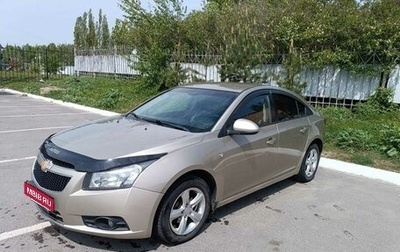 Chevrolet Cruze II, 2011 год, 610 000 рублей, 1 фотография