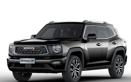 Haval H7, 2025 год, 3 799 000 рублей, 1 фотография