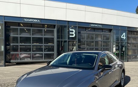 Volkswagen Arteon I, 2019 год, 2 550 000 рублей, 16 фотография