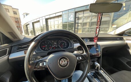 Volkswagen Arteon I, 2019 год, 2 550 000 рублей, 19 фотография