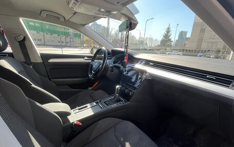 Volkswagen Arteon I, 2019 год, 2 550 000 рублей, 20 фотография