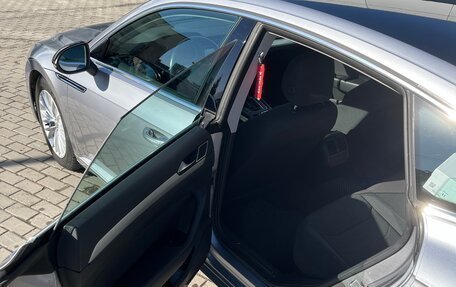 Volkswagen Arteon I, 2019 год, 2 550 000 рублей, 22 фотография