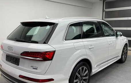 Audi Q7, 2022 год, 9 790 000 рублей, 2 фотография