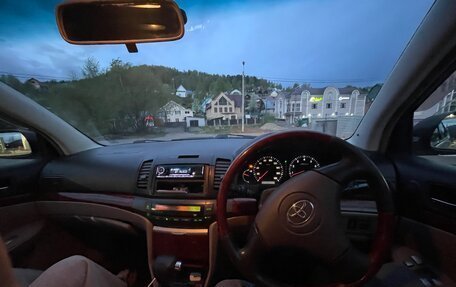 Toyota Premio, 2004 год, 650 000 рублей, 5 фотография