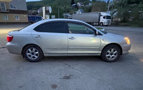 Toyota Premio, 2004 год, 650 000 рублей, 4 фотография