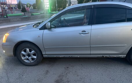 Toyota Premio, 2004 год, 650 000 рублей, 2 фотография