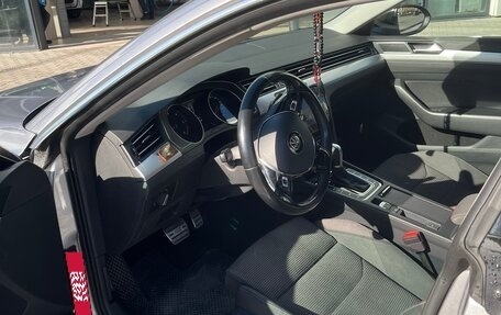 Volkswagen Arteon I, 2019 год, 2 550 000 рублей, 23 фотография