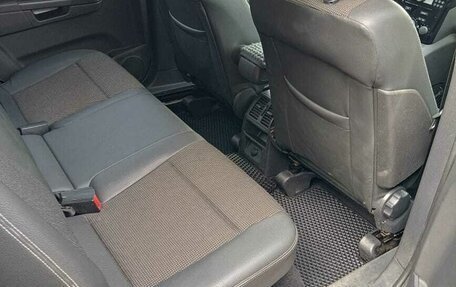 Opel Zafira B, 2008 год, 650 000 рублей, 5 фотография