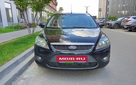 Ford Focus II рестайлинг, 2009 год, 475 000 рублей, 2 фотография