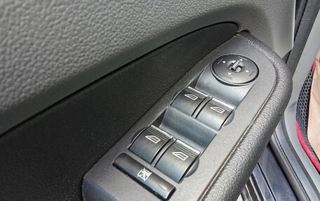 Ford Focus II рестайлинг, 2009 год, 475 000 рублей, 10 фотография