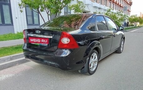 Ford Focus II рестайлинг, 2009 год, 475 000 рублей, 6 фотография