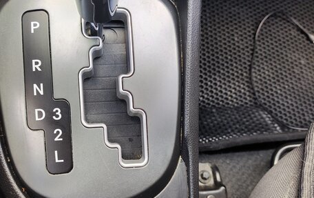 KIA Rio III рестайлинг, 2013 год, 980 000 рублей, 14 фотография