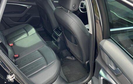 Audi A6, 2020 год, 2 900 000 рублей, 10 фотография