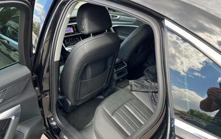 Audi A6, 2020 год, 2 900 000 рублей, 11 фотография