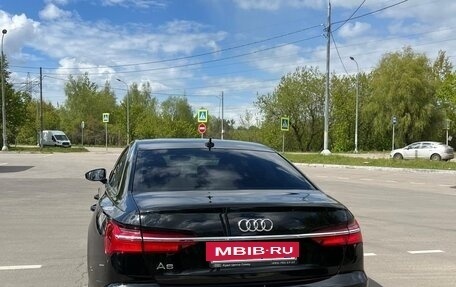 Audi A6, 2020 год, 2 900 000 рублей, 7 фотография