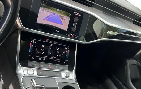 Audi A6, 2020 год, 2 900 000 рублей, 14 фотография