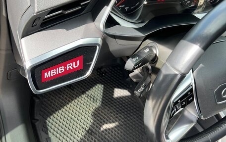 Audi A6, 2020 год, 2 900 000 рублей, 15 фотография