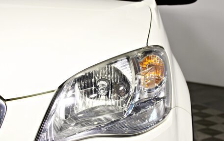 SsangYong Actyon II рестайлинг, 2013 год, 1 137 000 рублей, 9 фотография