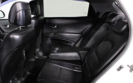 SsangYong Actyon II рестайлинг, 2013 год, 1 137 000 рублей, 16 фотография