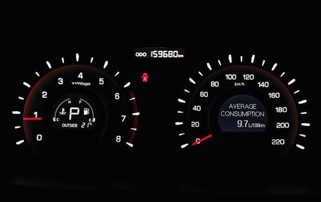 SsangYong Actyon II рестайлинг, 2013 год, 1 137 000 рублей, 14 фотография