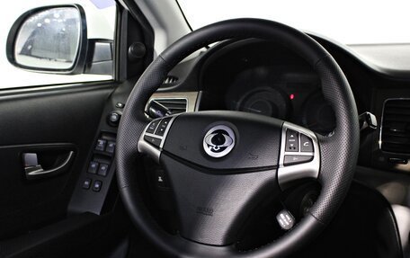 SsangYong Actyon II рестайлинг, 2013 год, 1 137 000 рублей, 12 фотография