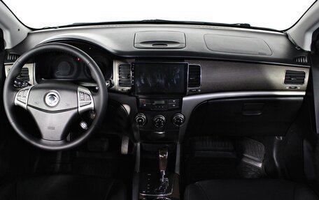 SsangYong Actyon II рестайлинг, 2013 год, 1 137 000 рублей, 13 фотография