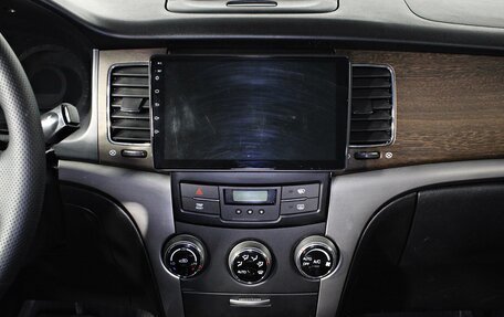 SsangYong Actyon II рестайлинг, 2013 год, 1 137 000 рублей, 15 фотография