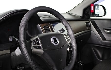 SsangYong Actyon II рестайлинг, 2013 год, 1 137 000 рублей, 11 фотография