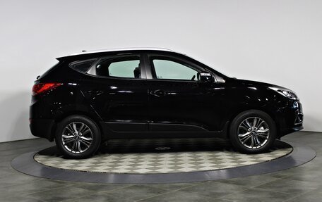 Hyundai ix35 I рестайлинг, 2013 год, 1 537 000 рублей, 4 фотография