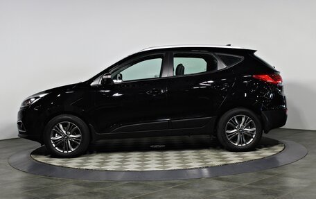 Hyundai ix35 I рестайлинг, 2013 год, 1 537 000 рублей, 5 фотография