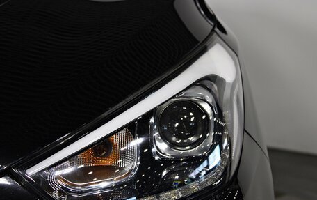 Hyundai ix35 I рестайлинг, 2013 год, 1 537 000 рублей, 9 фотография