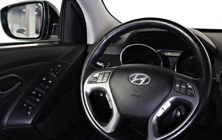 Hyundai ix35 I рестайлинг, 2013 год, 1 537 000 рублей, 12 фотография