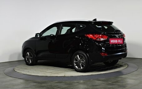 Hyundai ix35 I рестайлинг, 2013 год, 1 537 000 рублей, 6 фотография