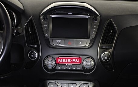 Hyundai ix35 I рестайлинг, 2013 год, 1 537 000 рублей, 14 фотография