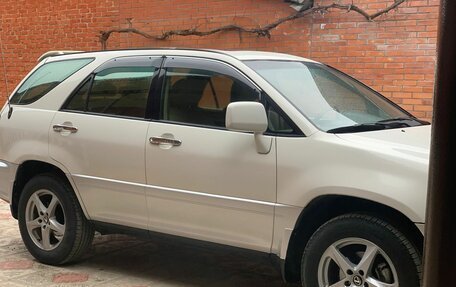 Lexus RX IV рестайлинг, 1999 год, 830 000 рублей, 5 фотография