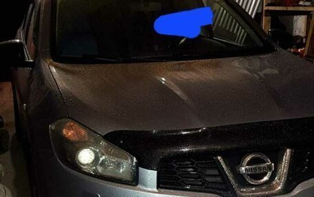 Nissan Qashqai, 2013 год, 1 250 000 рублей, 3 фотография