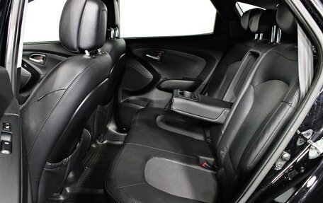 Hyundai ix35 I рестайлинг, 2013 год, 1 537 000 рублей, 16 фотография