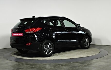 Hyundai ix35 I рестайлинг, 2013 год, 1 537 000 рублей, 7 фотография