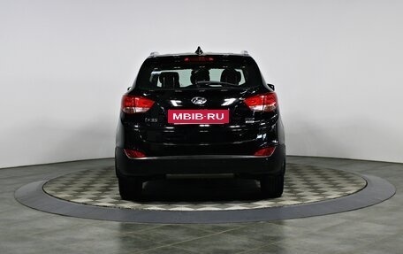 Hyundai ix35 I рестайлинг, 2013 год, 1 537 000 рублей, 8 фотография