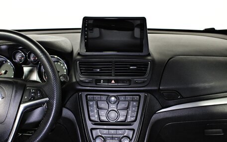 Opel Mokka I, 2014 год, 897 000 рублей, 15 фотография